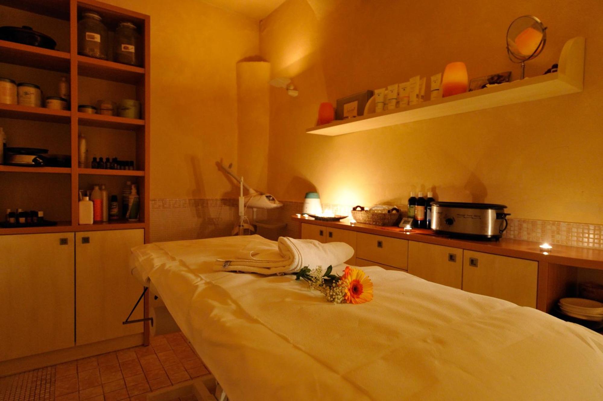 Hotel Eden Levico Terme Eksteriør bilde